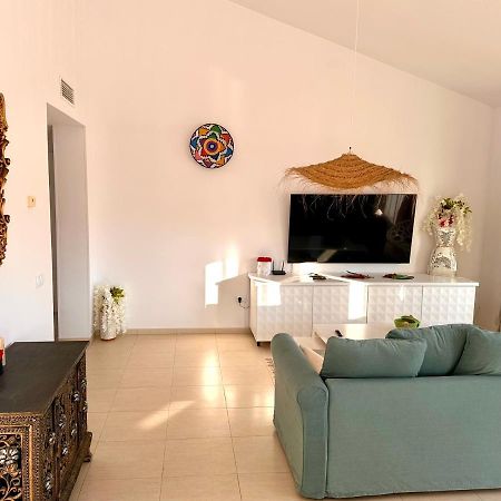 Atico Natuka Mijas Costa 250M2 De Relax Y Sol Lejlighed Málaga Eksteriør billede