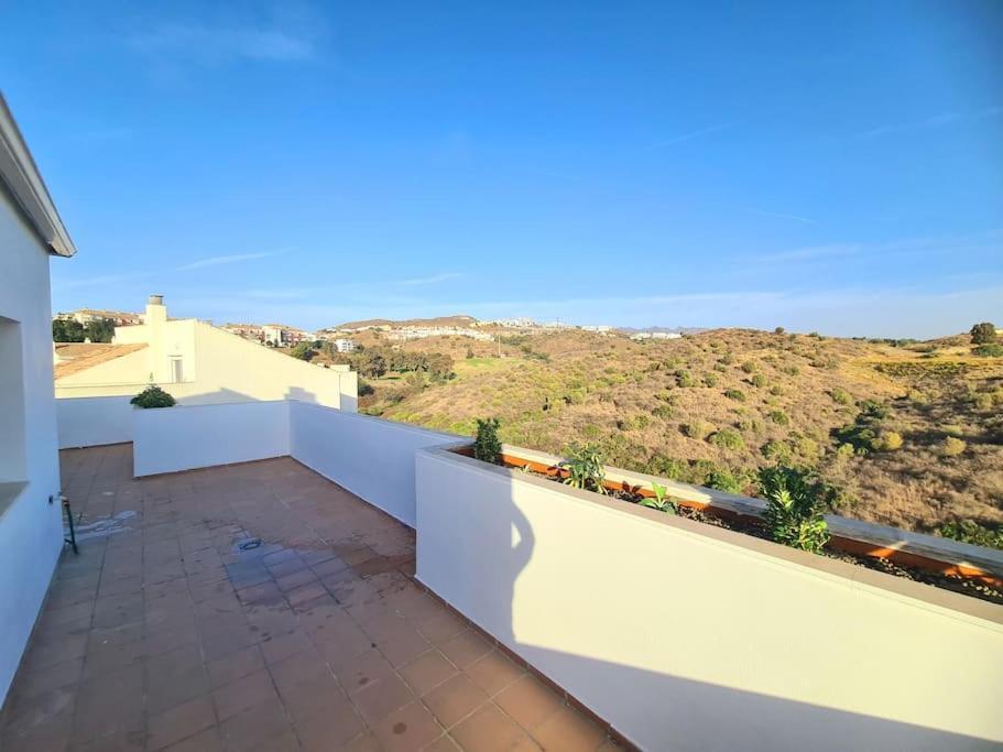 Atico Natuka Mijas Costa 250M2 De Relax Y Sol Lejlighed Málaga Eksteriør billede