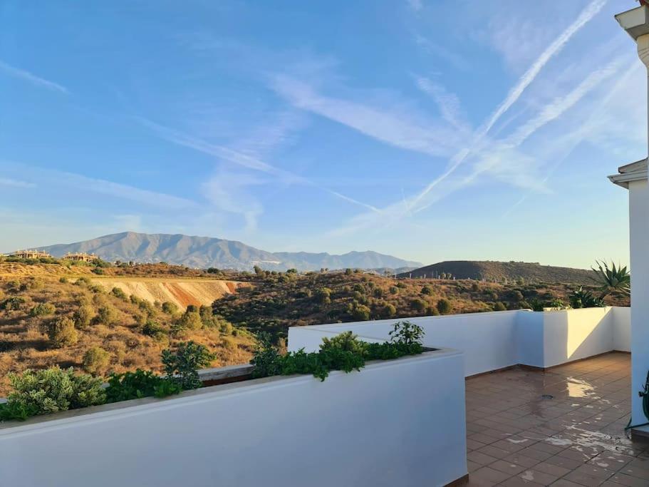 Atico Natuka Mijas Costa 250M2 De Relax Y Sol Lejlighed Málaga Eksteriør billede
