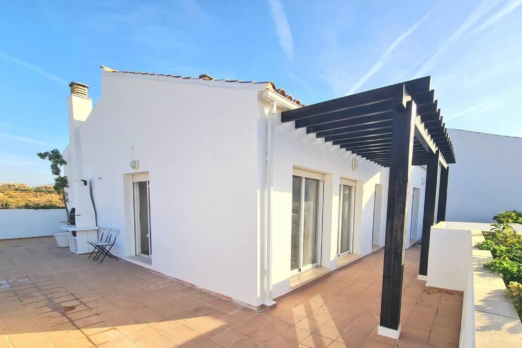 Atico Natuka Mijas Costa 250M2 De Relax Y Sol Lejlighed Málaga Eksteriør billede