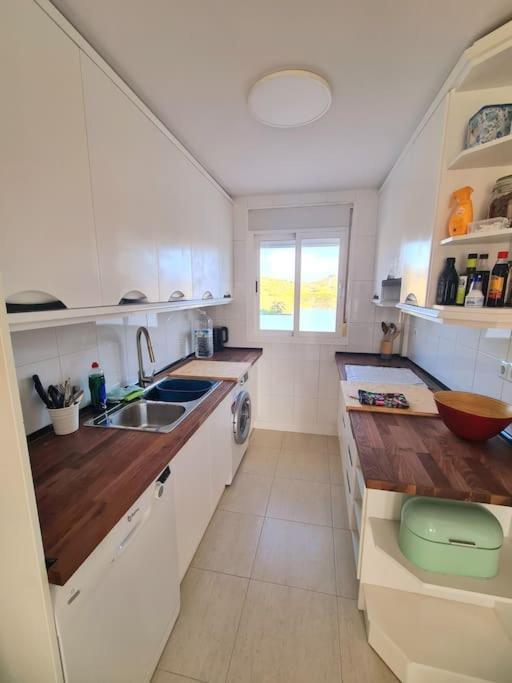 Atico Natuka Mijas Costa 250M2 De Relax Y Sol Lejlighed Málaga Eksteriør billede