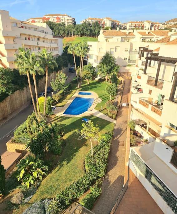 Atico Natuka Mijas Costa 250M2 De Relax Y Sol Lejlighed Málaga Eksteriør billede