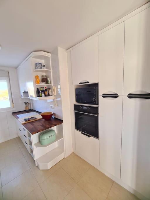 Atico Natuka Mijas Costa 250M2 De Relax Y Sol Lejlighed Málaga Eksteriør billede