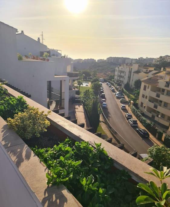 Atico Natuka Mijas Costa 250M2 De Relax Y Sol Lejlighed Málaga Eksteriør billede