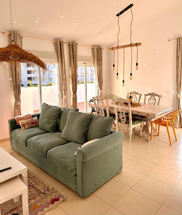 Atico Natuka Mijas Costa 250M2 De Relax Y Sol Lejlighed Málaga Eksteriør billede