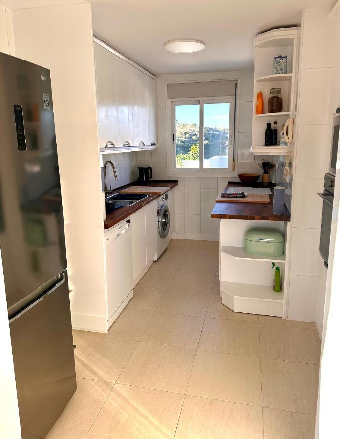 Atico Natuka Mijas Costa 250M2 De Relax Y Sol Lejlighed Málaga Eksteriør billede