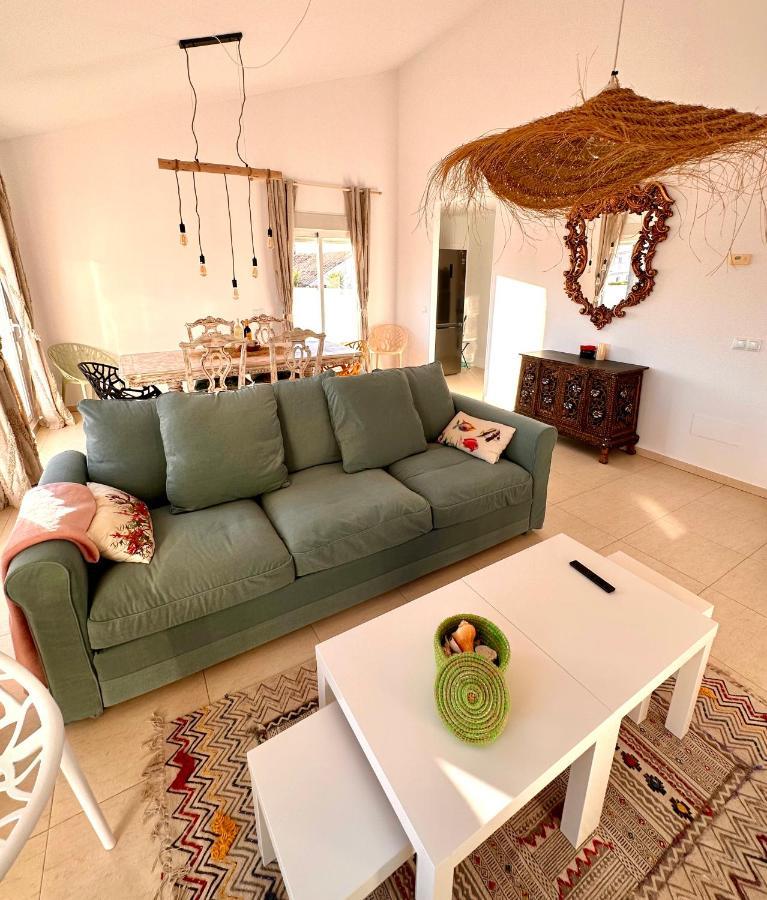 Atico Natuka Mijas Costa 250M2 De Relax Y Sol Lejlighed Málaga Eksteriør billede