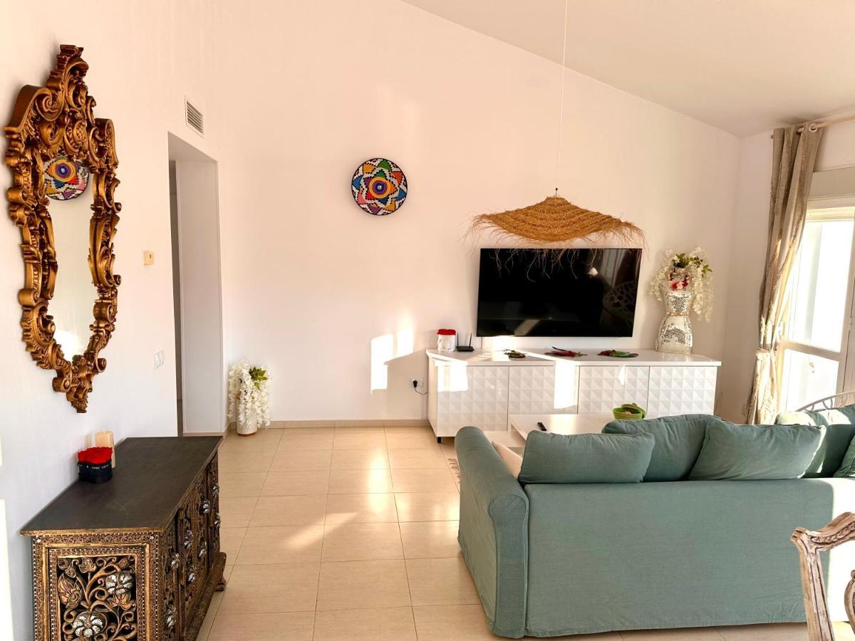 Atico Natuka Mijas Costa 250M2 De Relax Y Sol Lejlighed Málaga Eksteriør billede