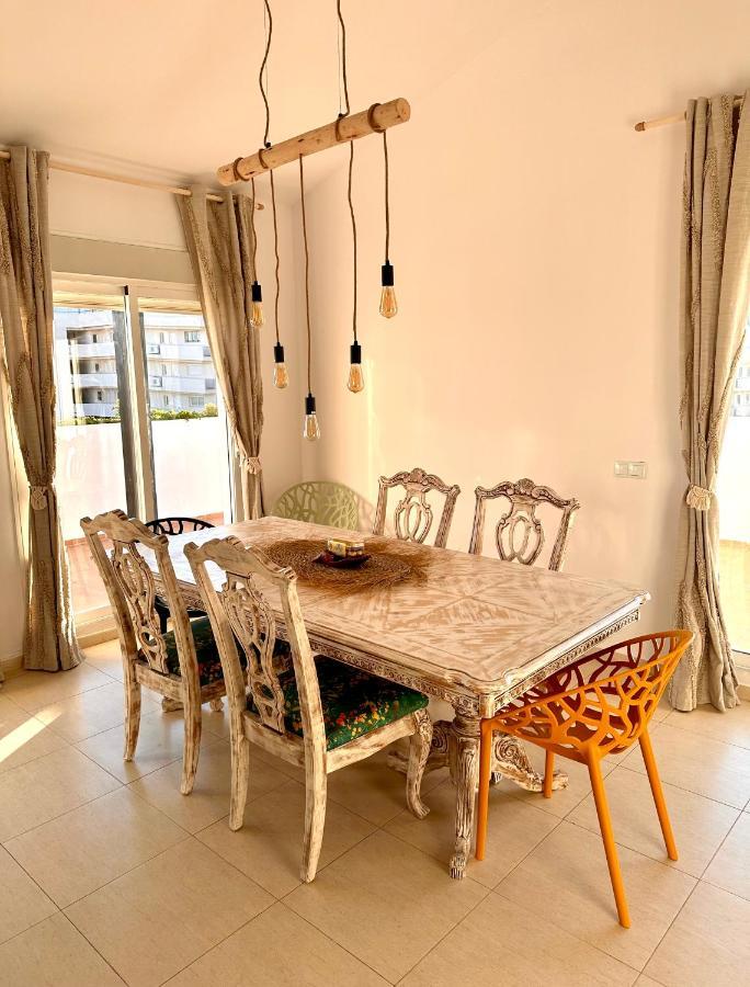 Atico Natuka Mijas Costa 250M2 De Relax Y Sol Lejlighed Málaga Eksteriør billede