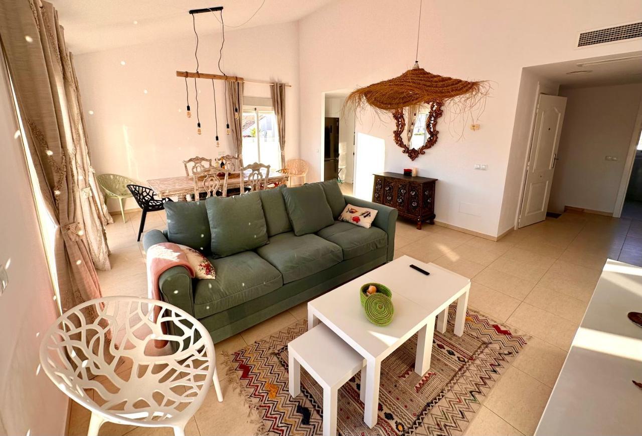 Atico Natuka Mijas Costa 250M2 De Relax Y Sol Lejlighed Málaga Eksteriør billede