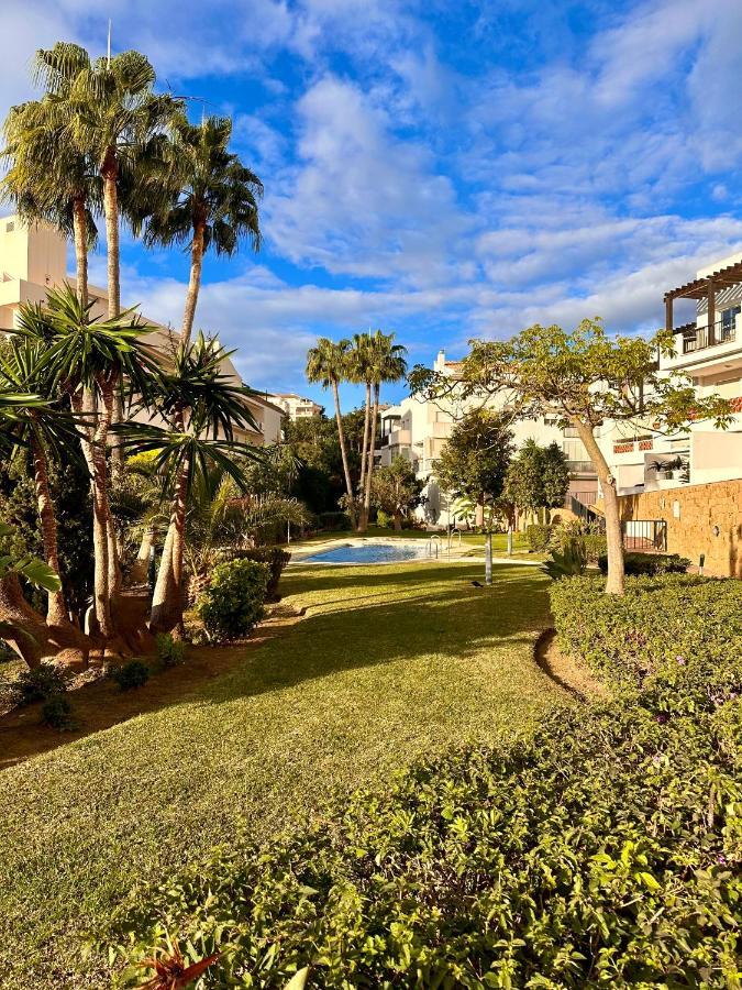 Atico Natuka Mijas Costa 250M2 De Relax Y Sol Lejlighed Málaga Eksteriør billede