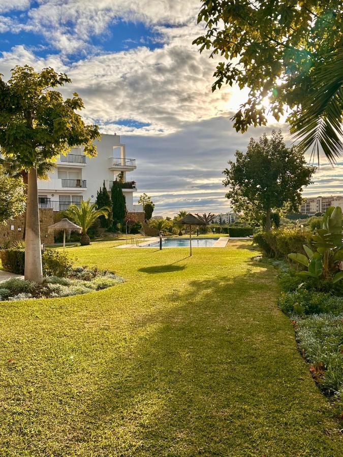 Atico Natuka Mijas Costa 250M2 De Relax Y Sol Lejlighed Málaga Eksteriør billede