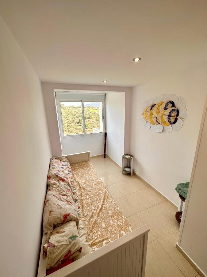 Atico Natuka Mijas Costa 250M2 De Relax Y Sol Lejlighed Málaga Eksteriør billede
