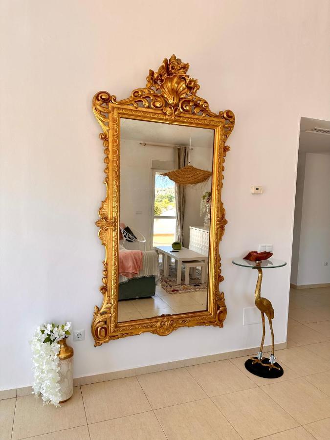 Atico Natuka Mijas Costa 250M2 De Relax Y Sol Lejlighed Málaga Eksteriør billede