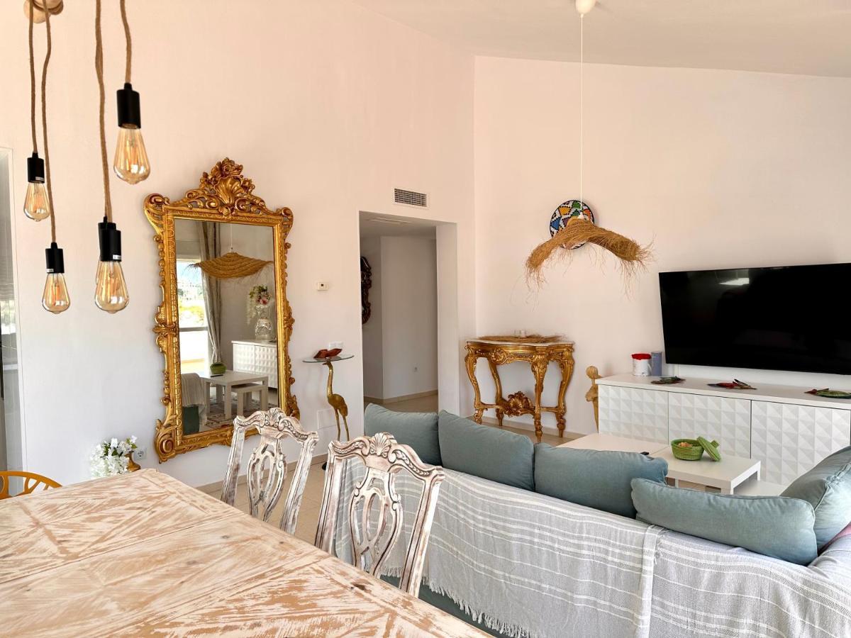 Atico Natuka Mijas Costa 250M2 De Relax Y Sol Lejlighed Málaga Eksteriør billede