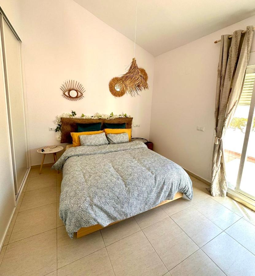 Atico Natuka Mijas Costa 250M2 De Relax Y Sol Lejlighed Málaga Eksteriør billede