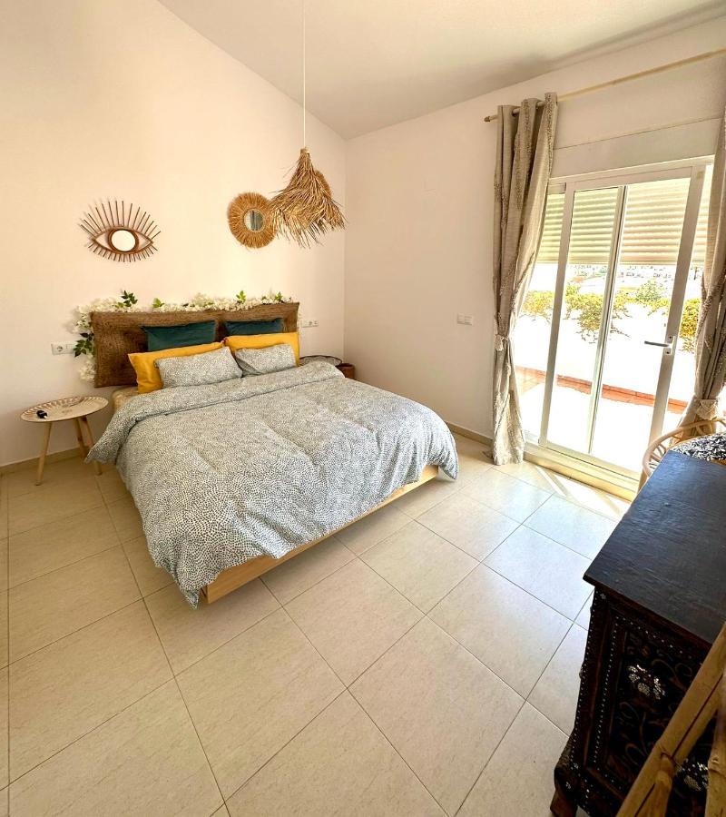 Atico Natuka Mijas Costa 250M2 De Relax Y Sol Lejlighed Málaga Eksteriør billede